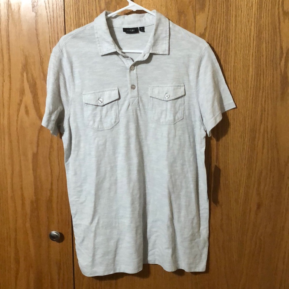 APT 9 Polo